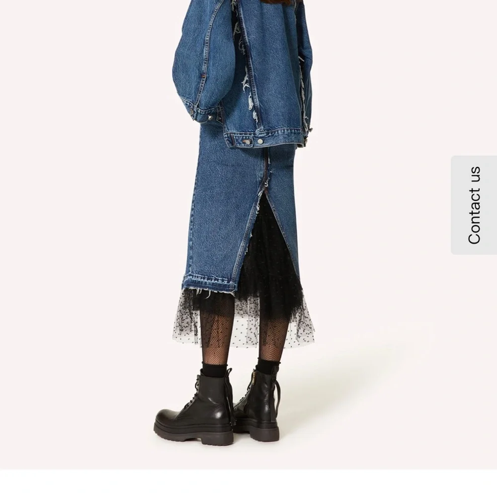 RED Valentino stylish design never