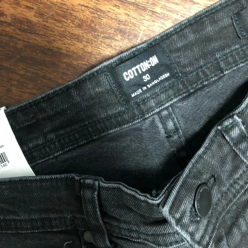 Cotton On men cotton