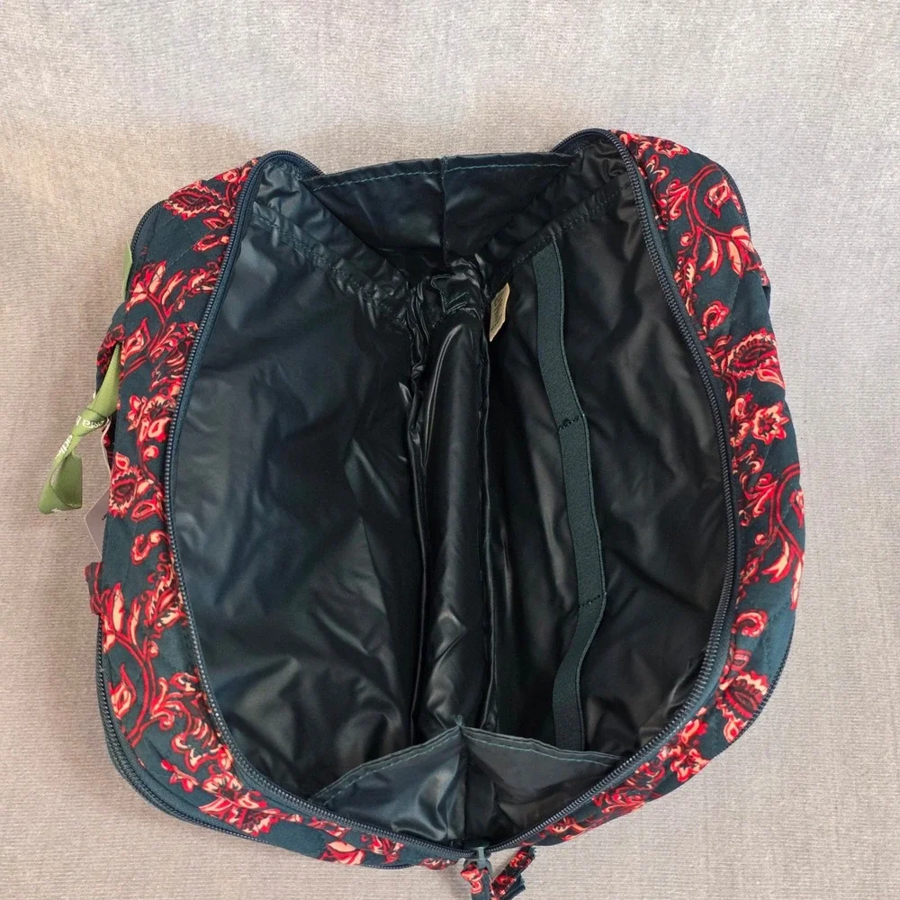 Vera Bradley elevate your