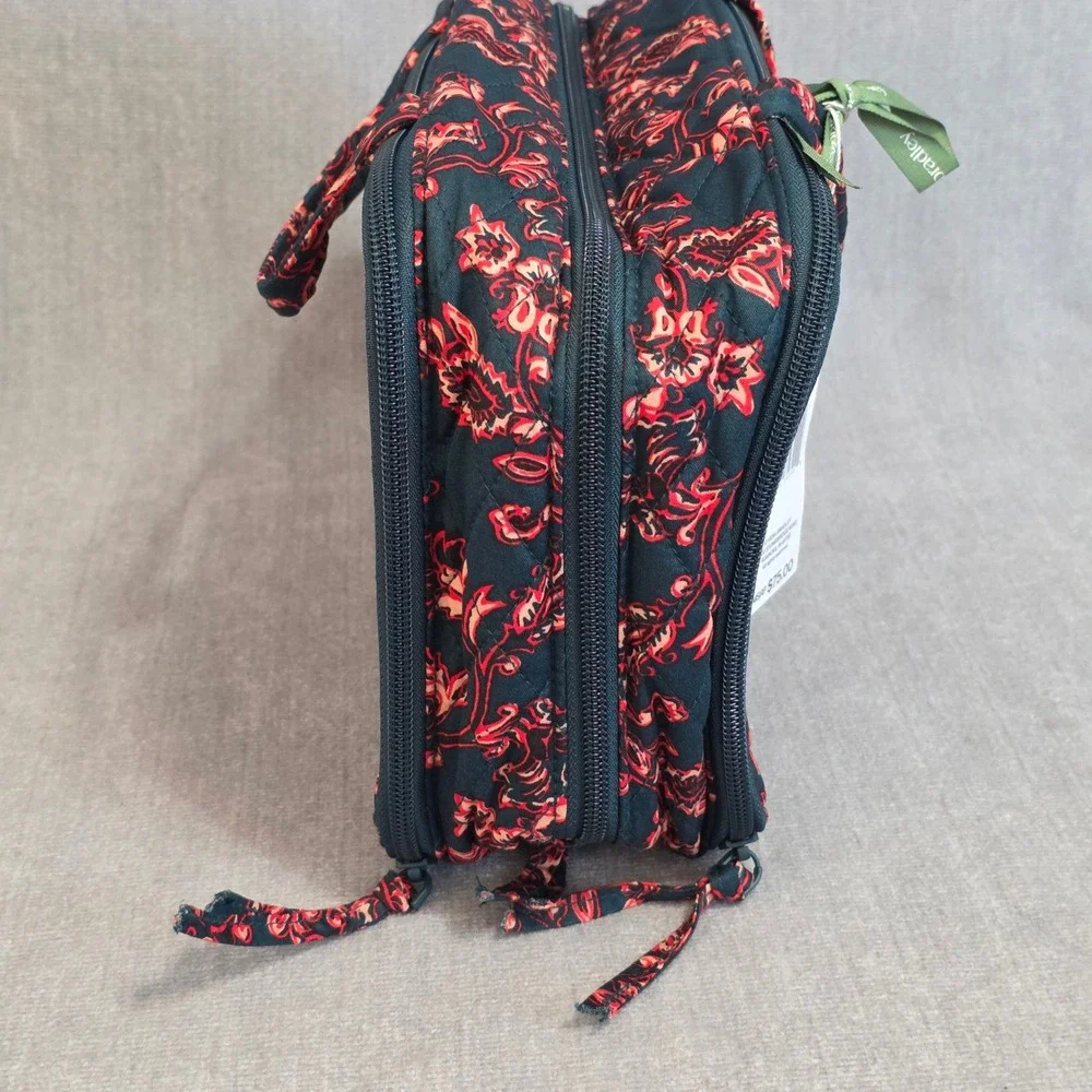 Vera Bradley elevate your