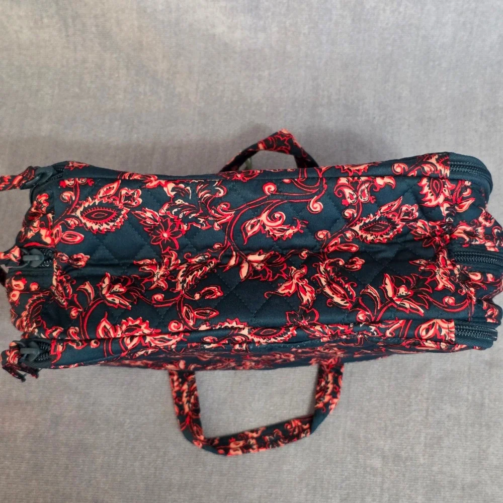 Vera Bradley elevate your