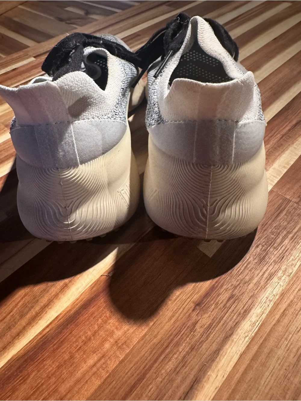 adidas breathable knit