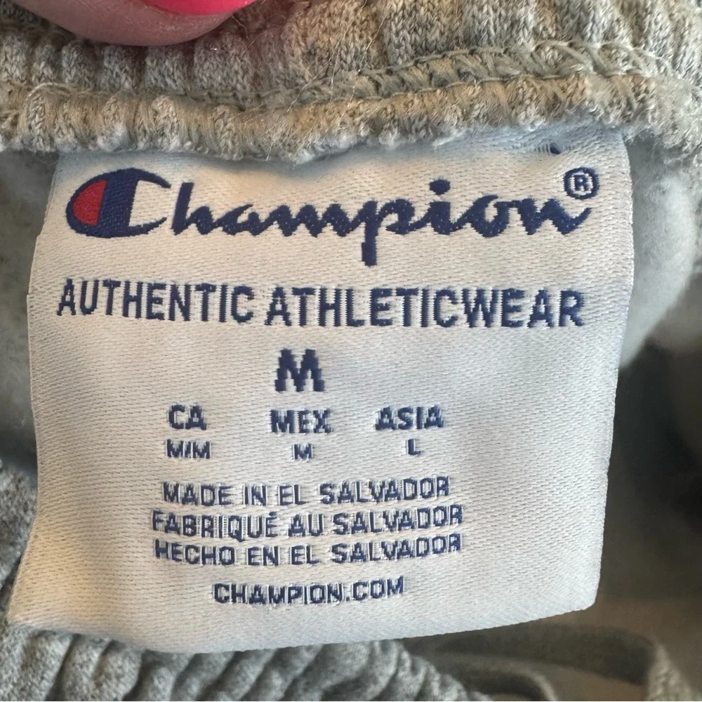 Champion experience ultimate