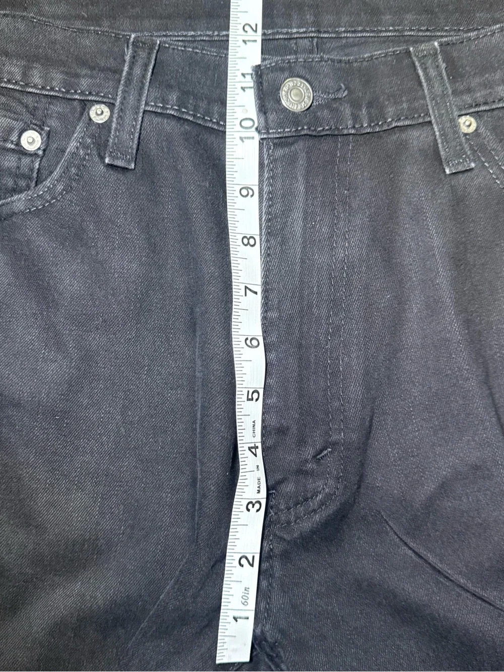 Levis levi 541