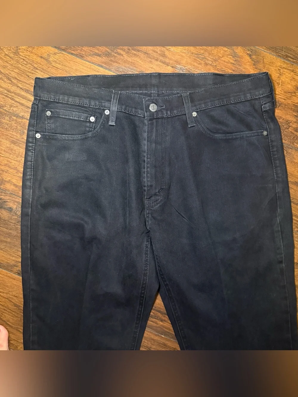 Levis levi 541