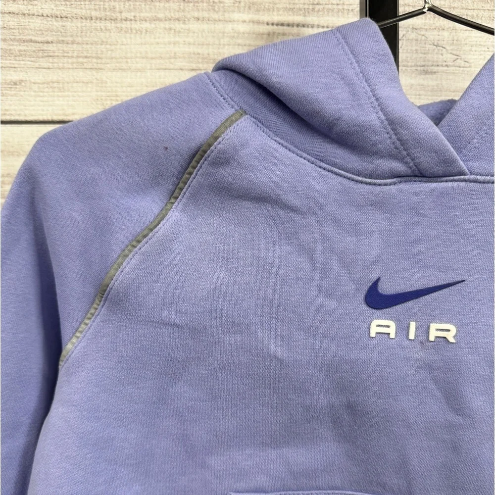 Nike guc size