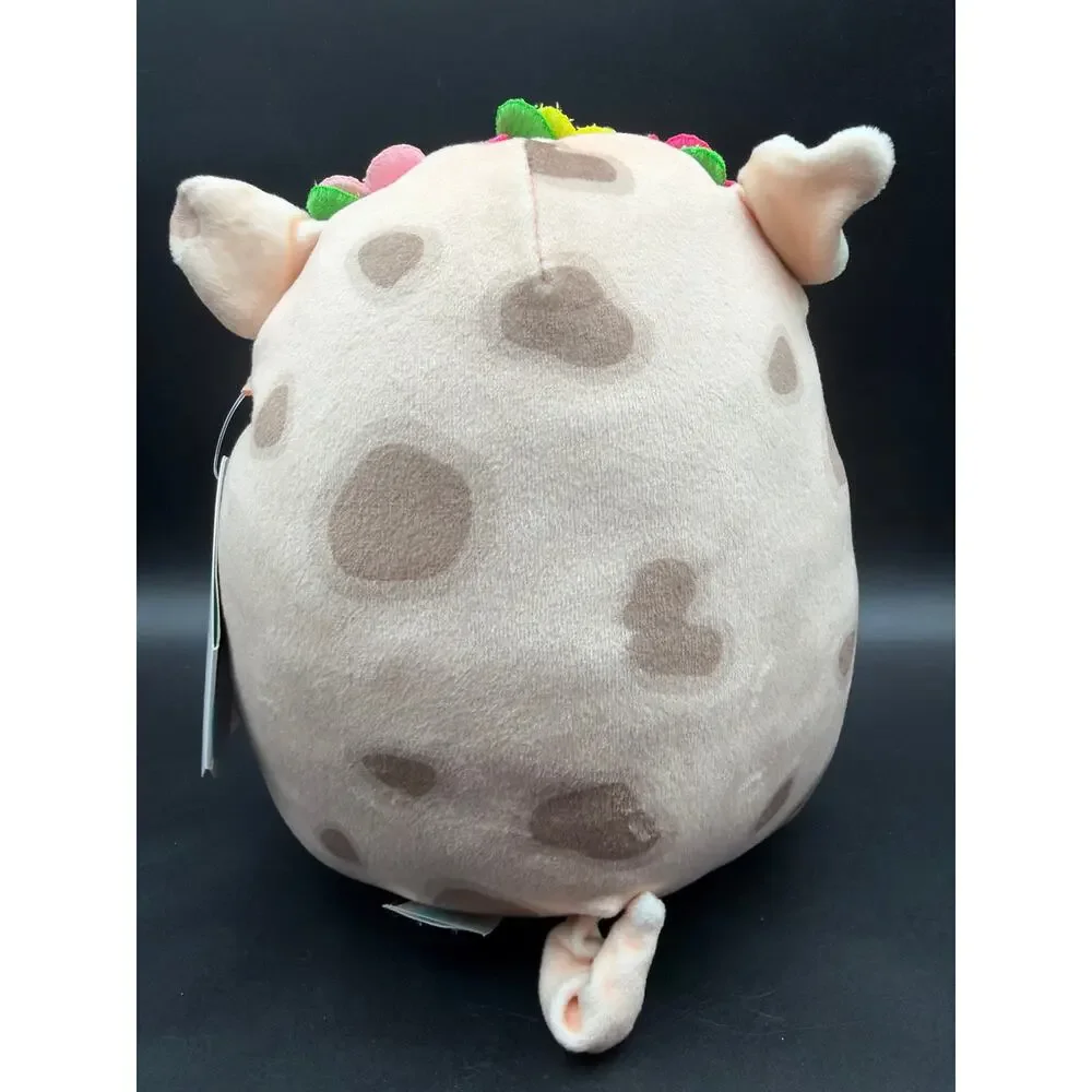 Kellytoy + Jazzwares squishmallows aquitaine