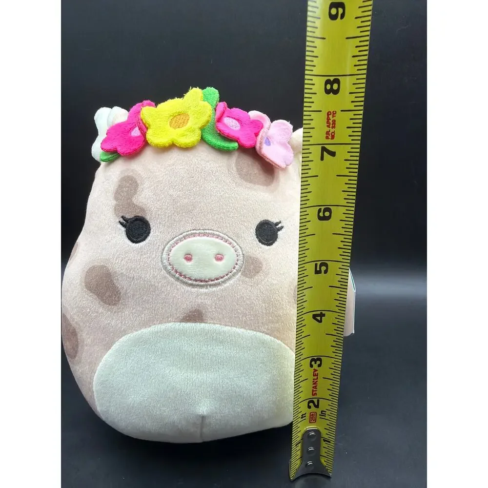 Kellytoy + Jazzwares squishmallows aquitaine