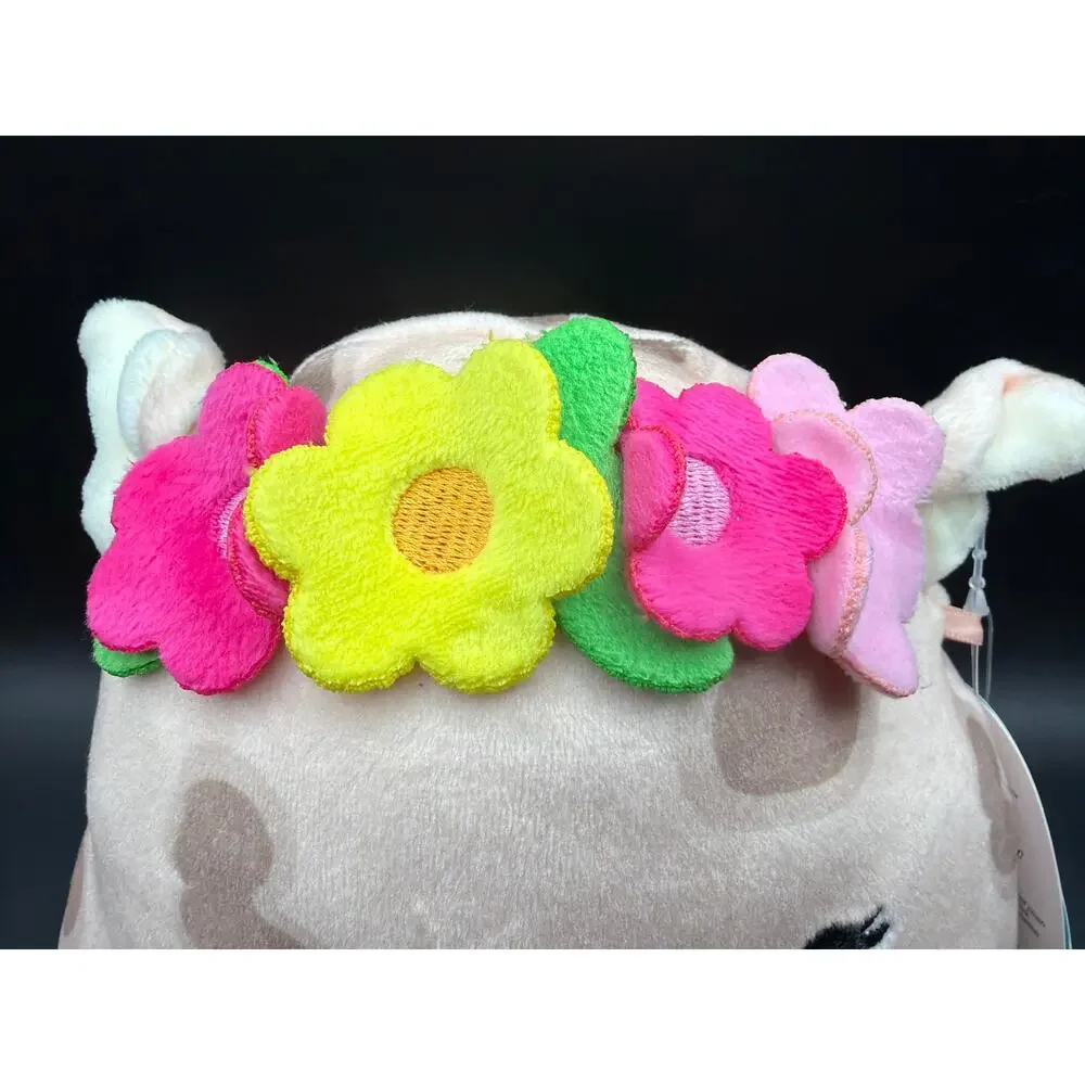 Kellytoy + Jazzwares squishmallows aquitaine