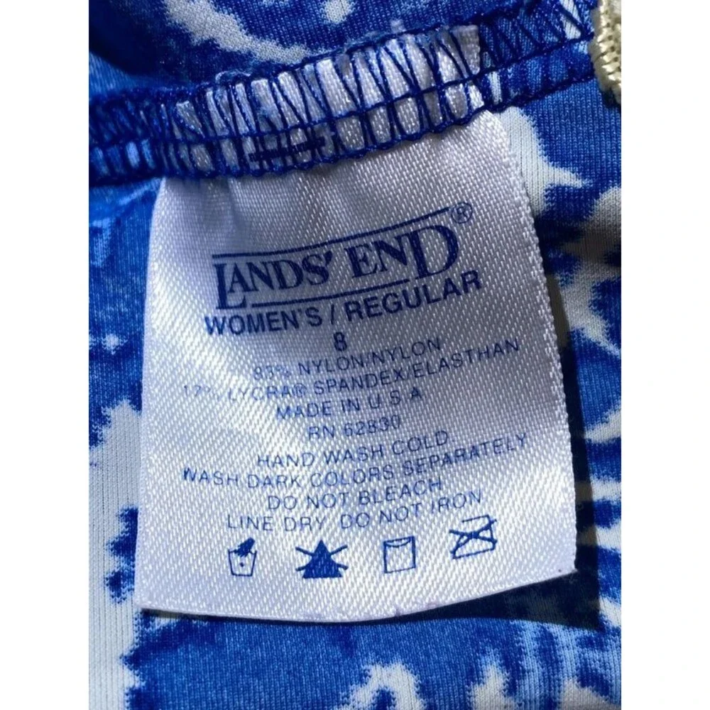 Lands End lands’ end