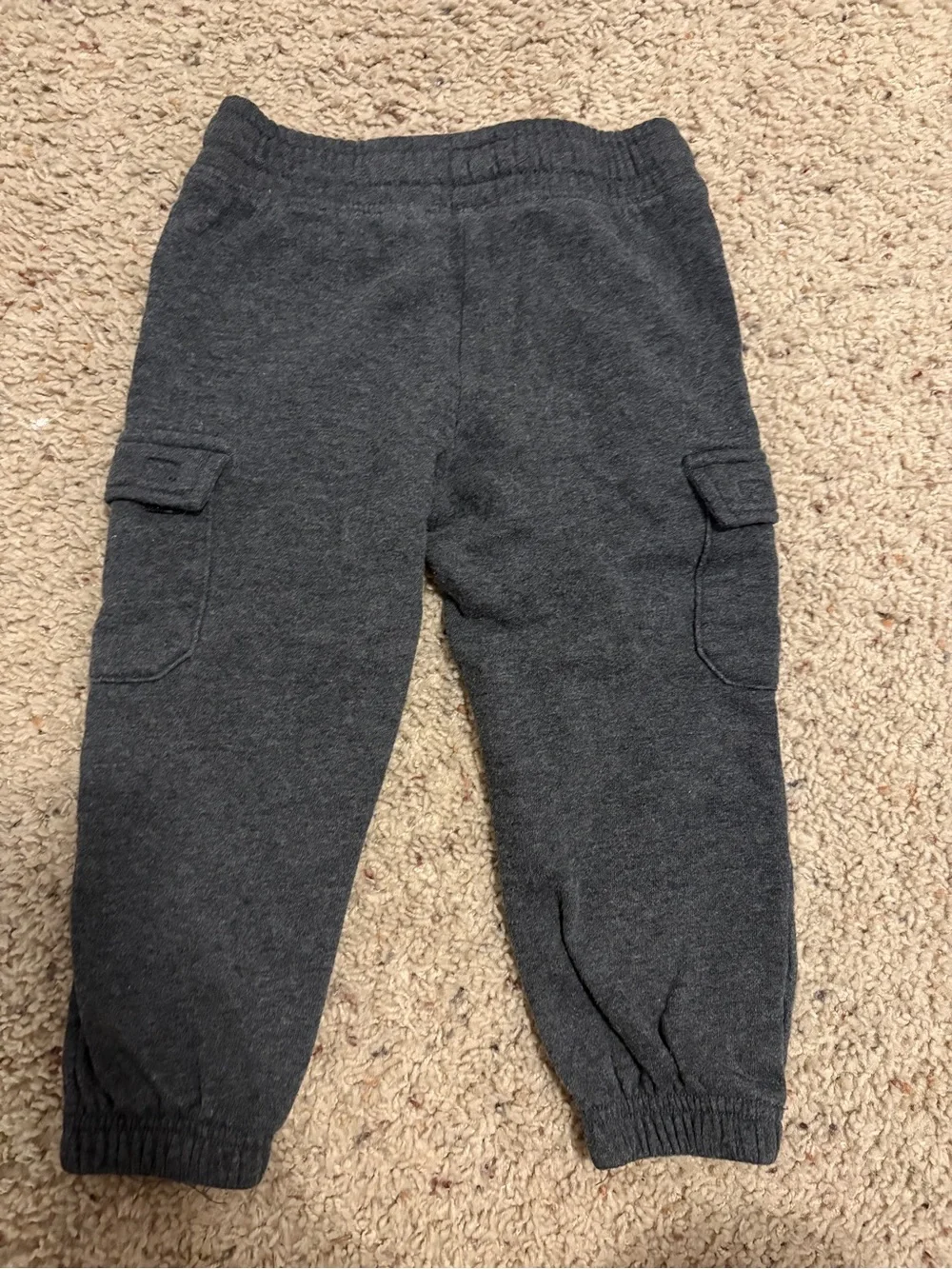 Lands End cozy dark