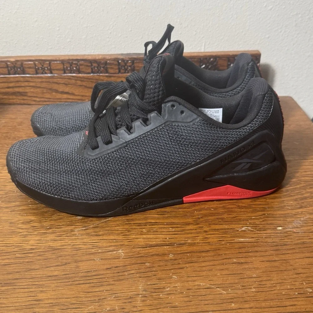 Reebok new tags