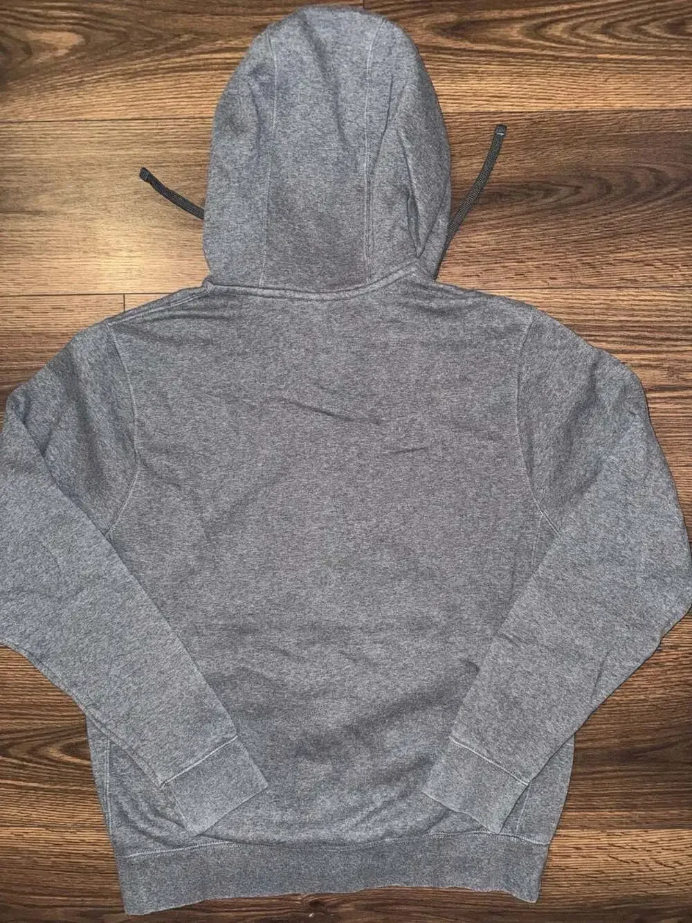 Nike Sportswear Club Fleece Full-Zip Hoodie Size Medium