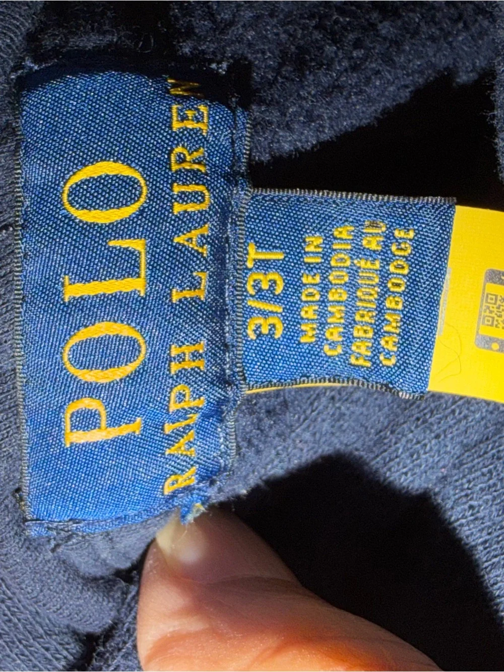 Polo Ralph Lauren polo by