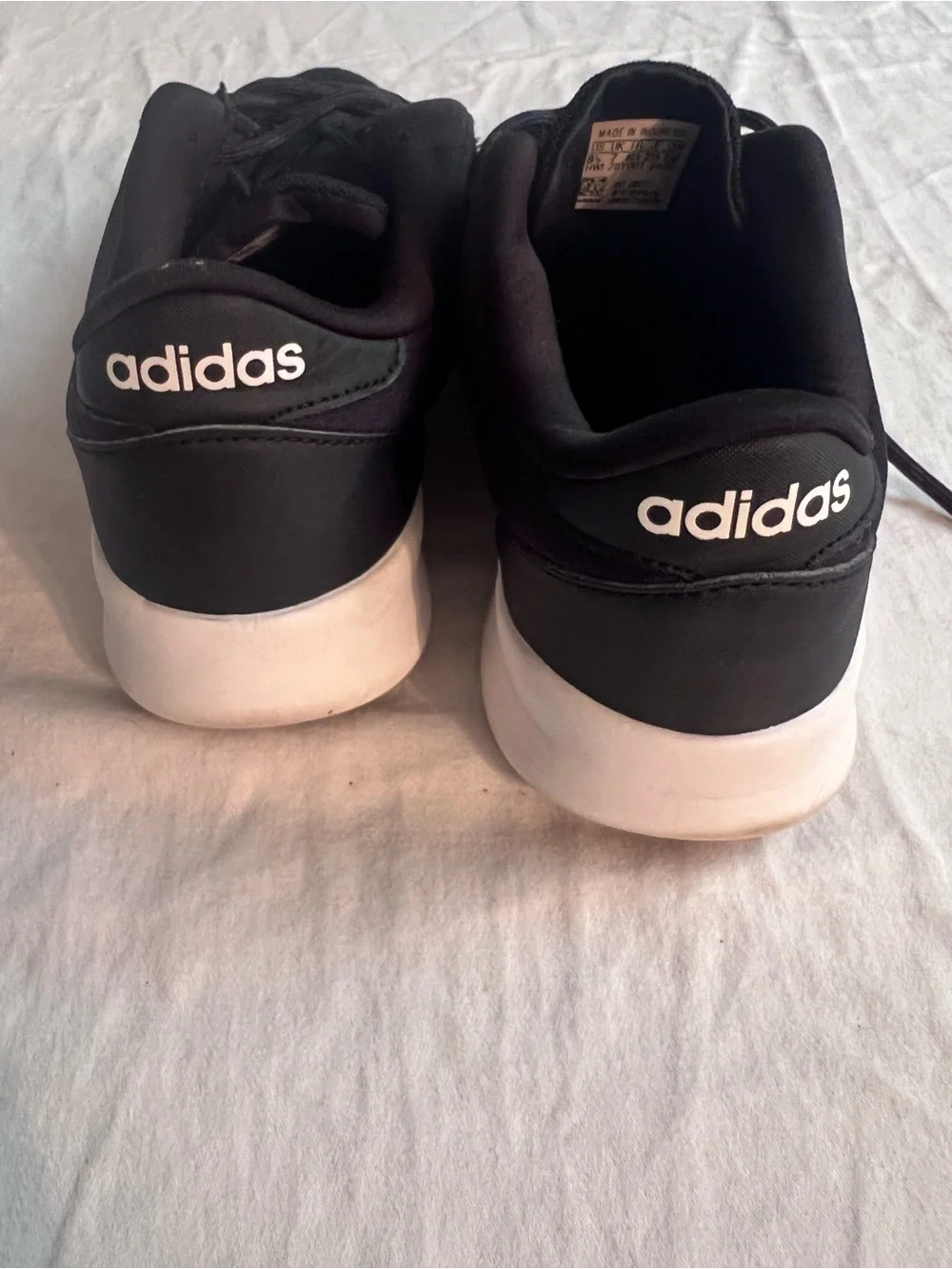 adidas comfortable kids