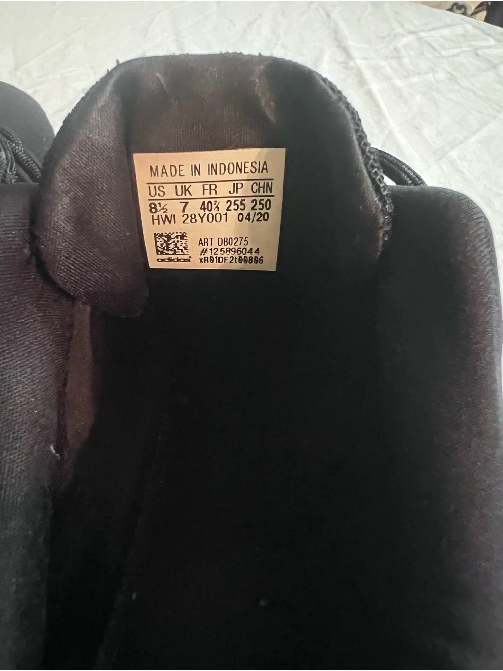 adidas comfortable kids