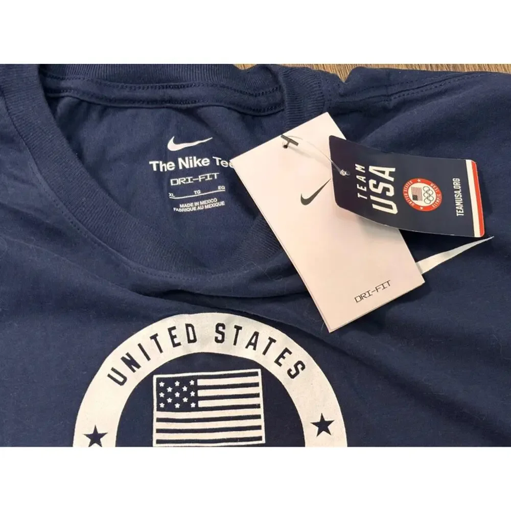 Nike dri fit