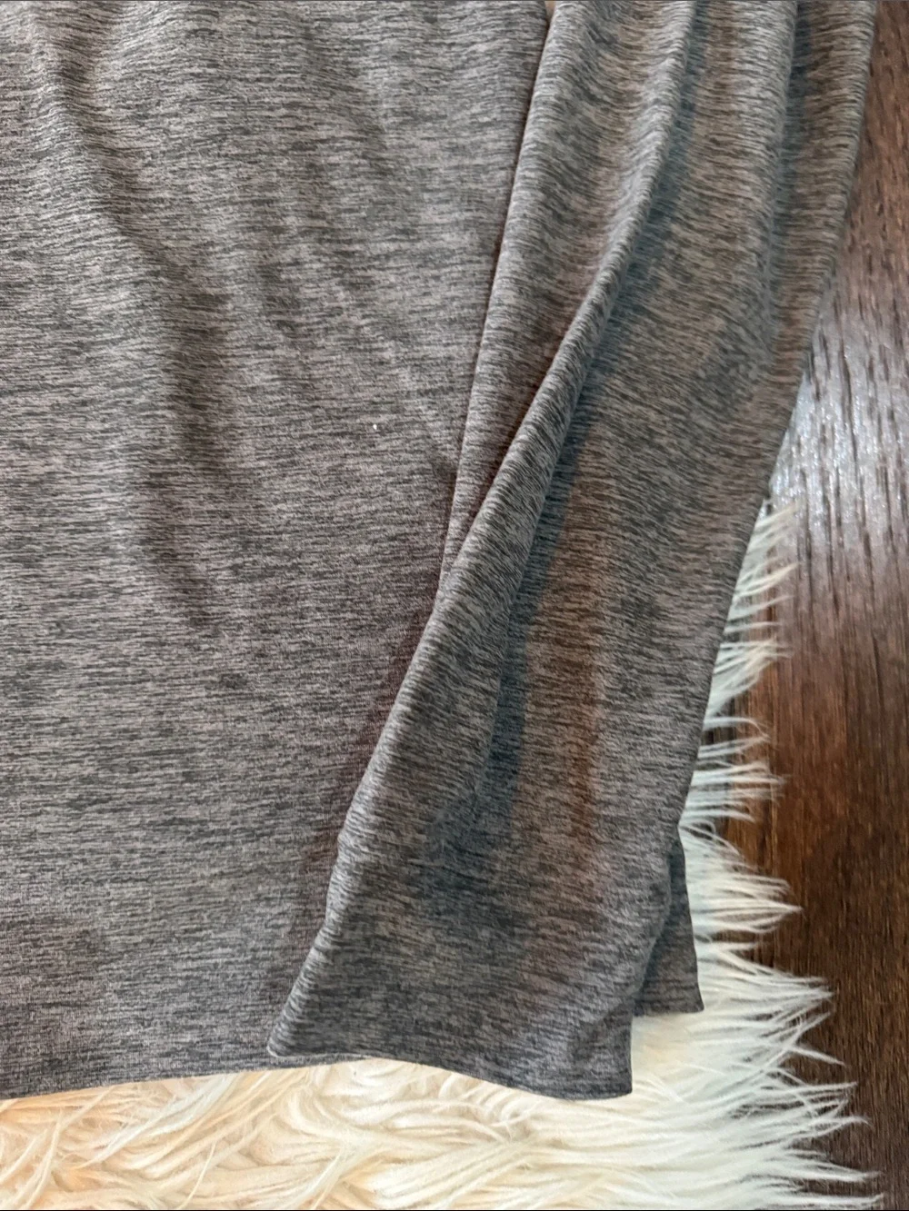 VRST lightweight heather
