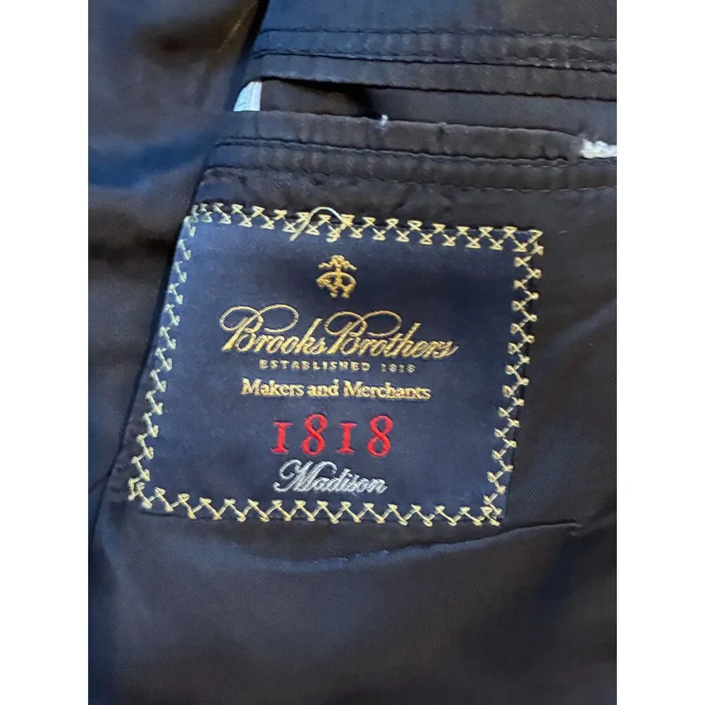 Brooks Brothers brooks brothers