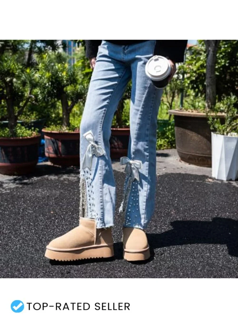 N/A these luxurious