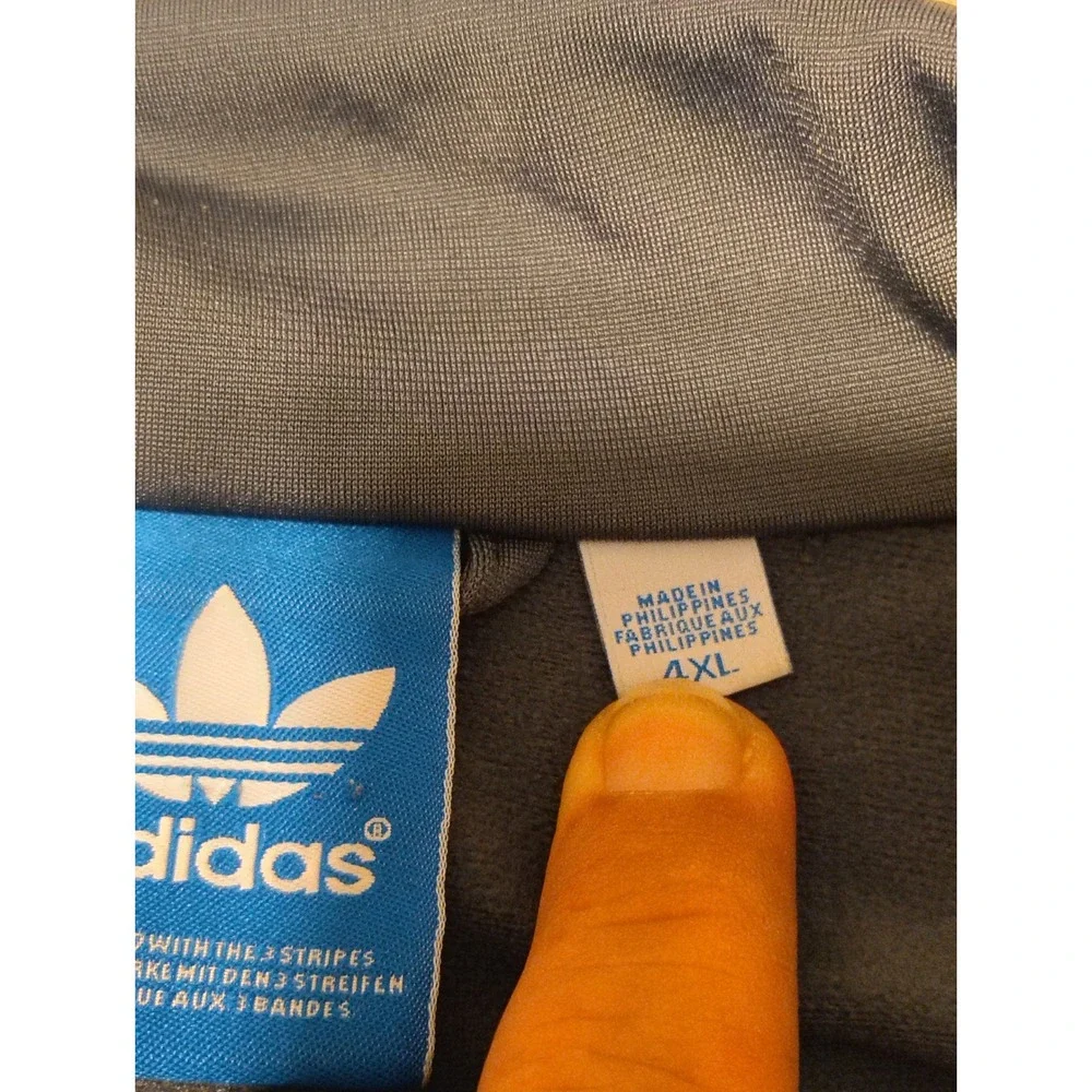 adidas originals track