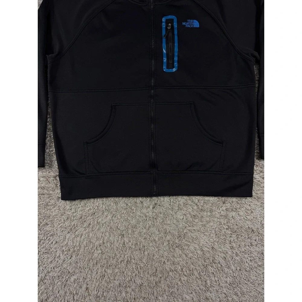 The North Face north face