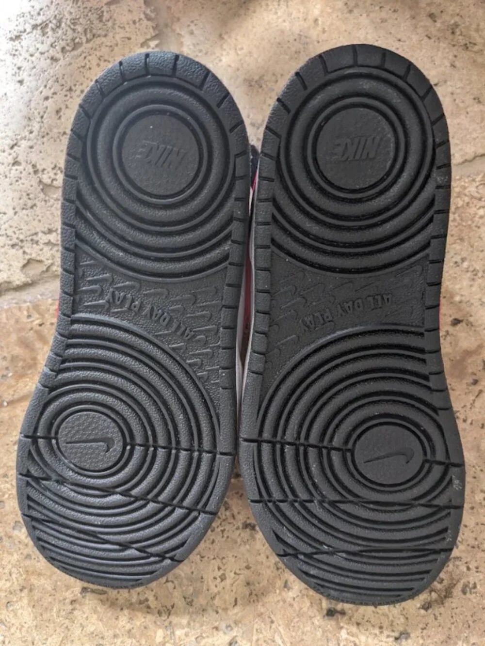 Nike model cd7783
