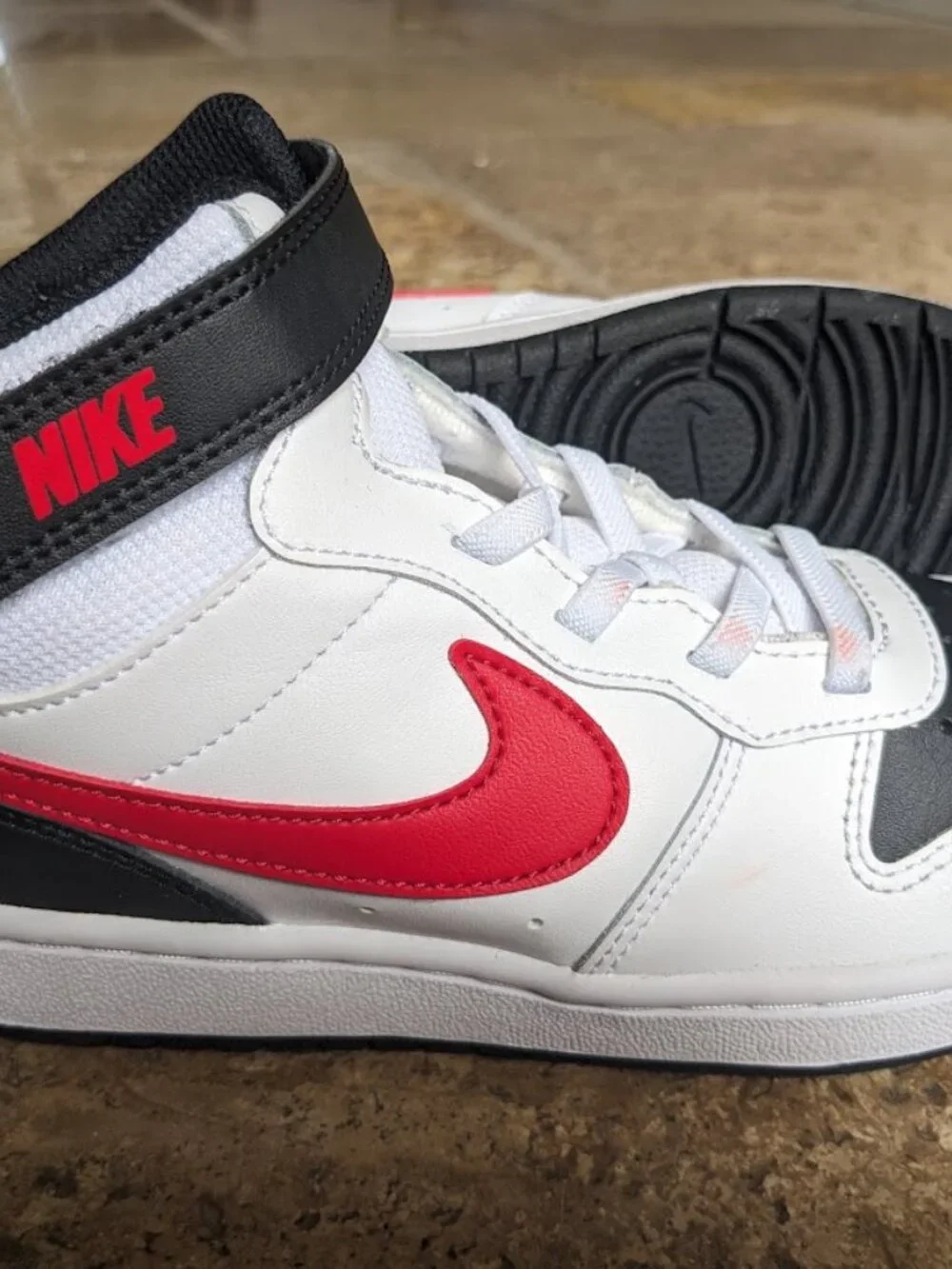 Nike model cd7783