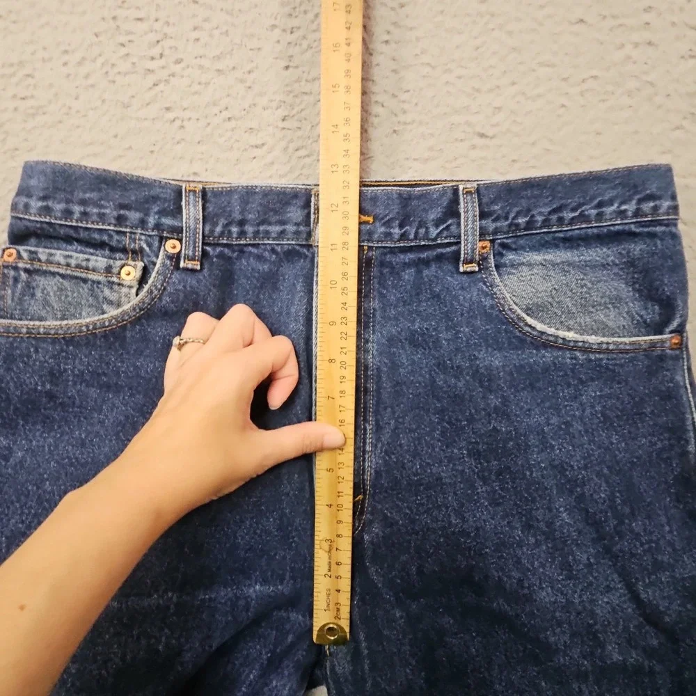 Levis vtg levis
