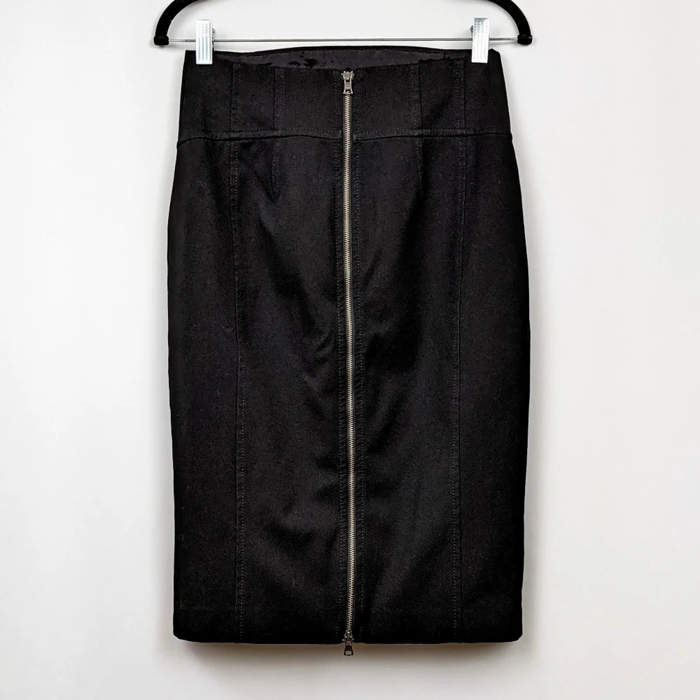 Express stretchy black