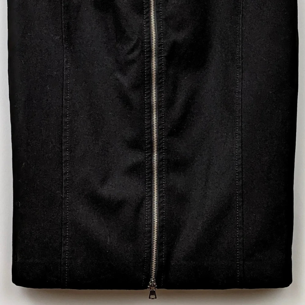 Express stretchy black