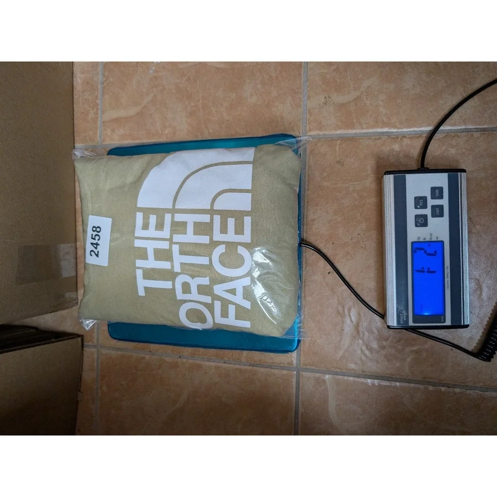 The North Face north face