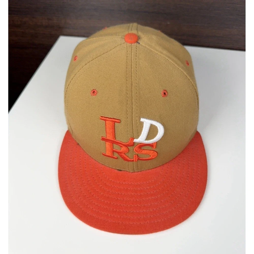 New Era vintage leaders