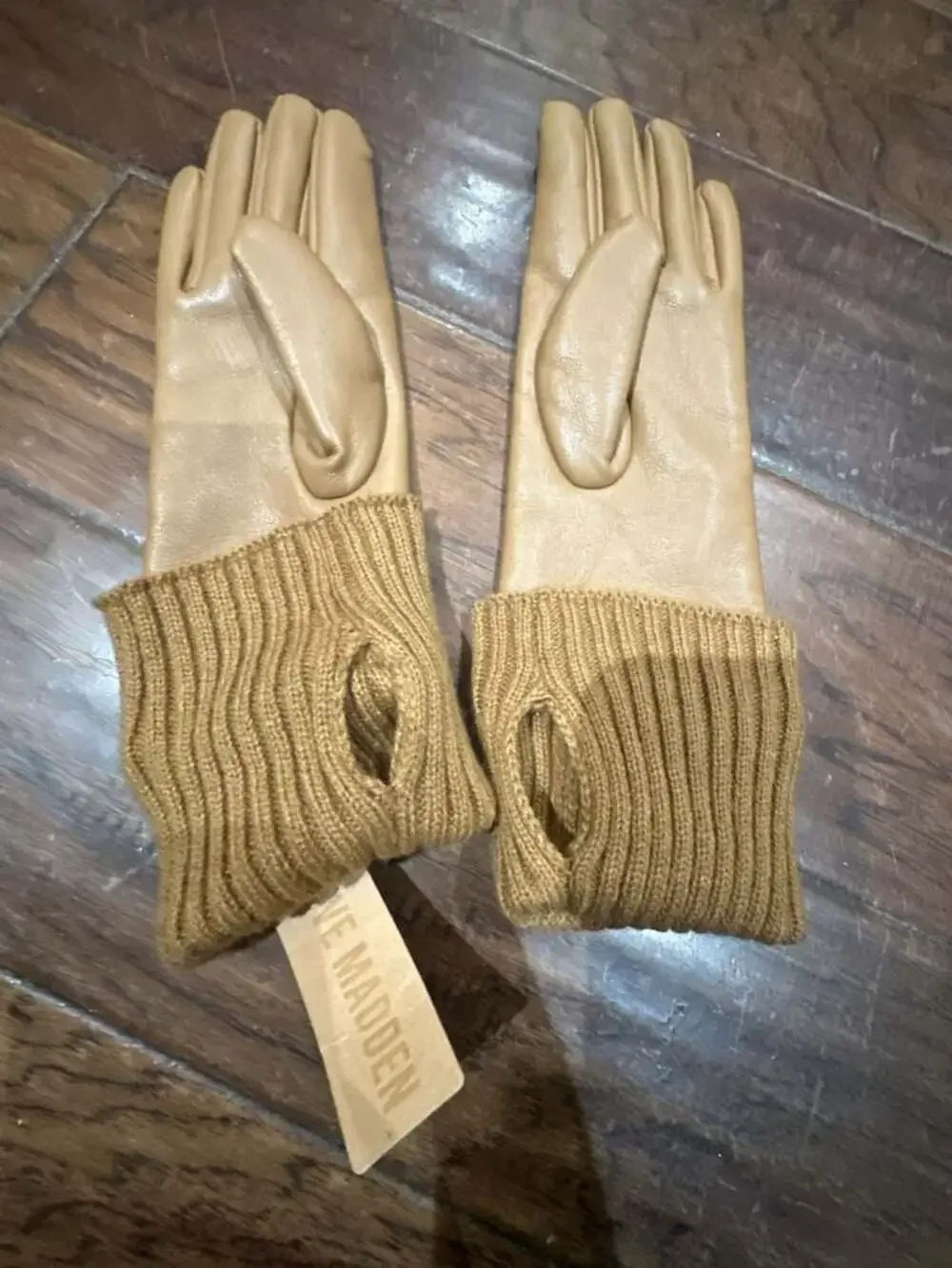 Steve Madden steve madden