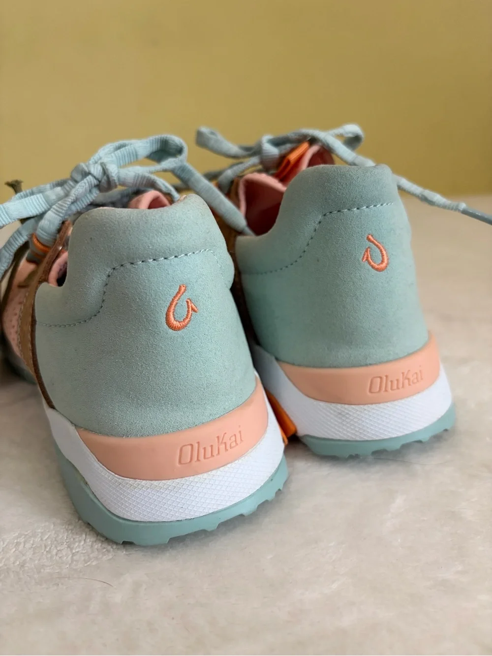OluKai lightweight breathable