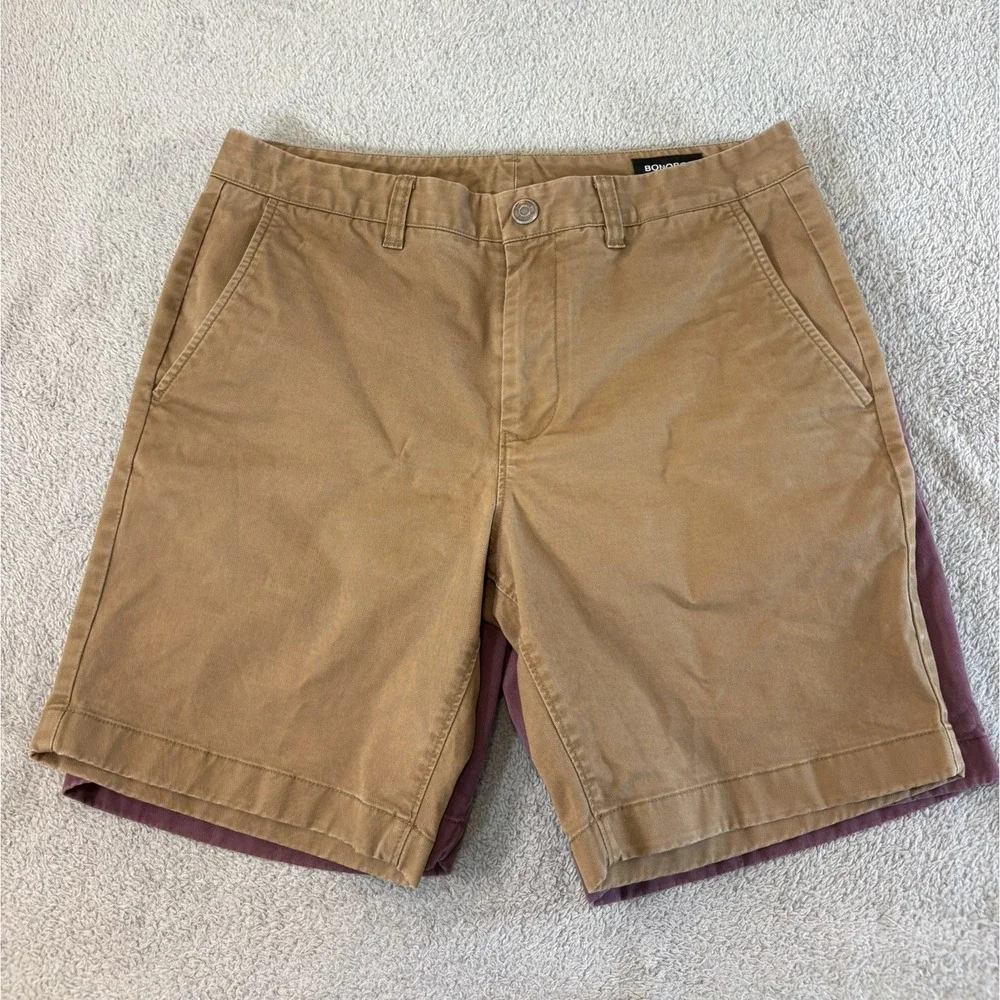 Bonobos very good