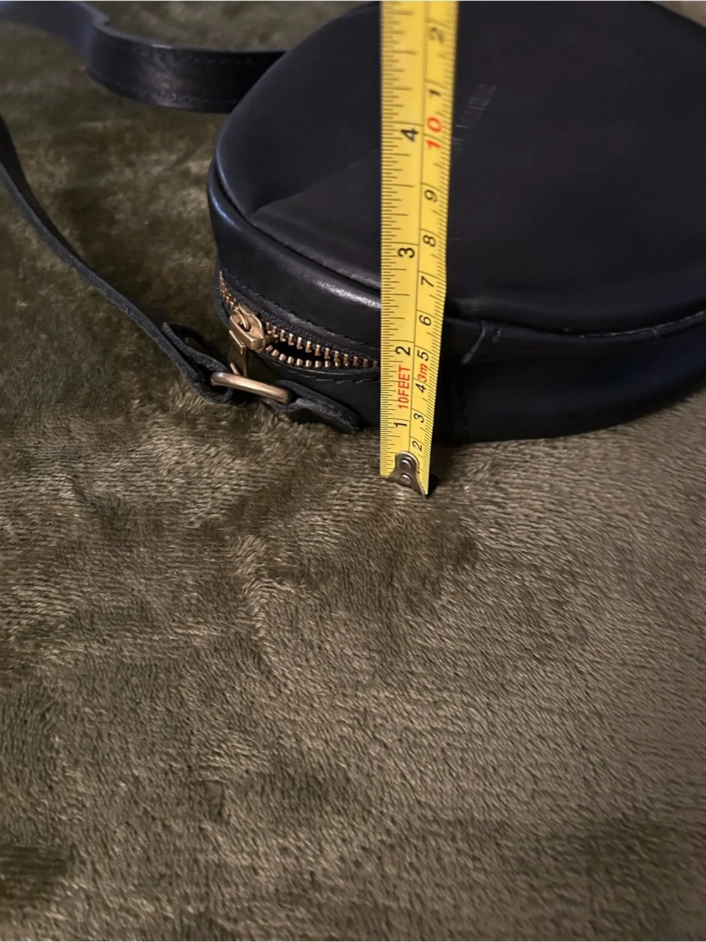 Portland Leather brand portland