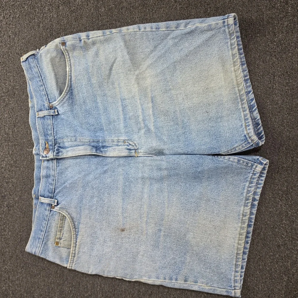 Lee vintage denim