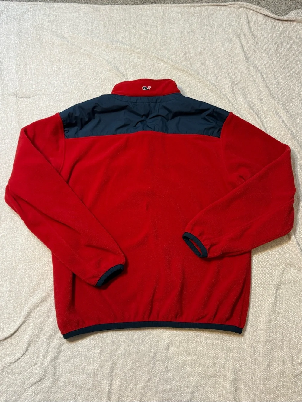 Vineyard Vines embroidered heritage 27”