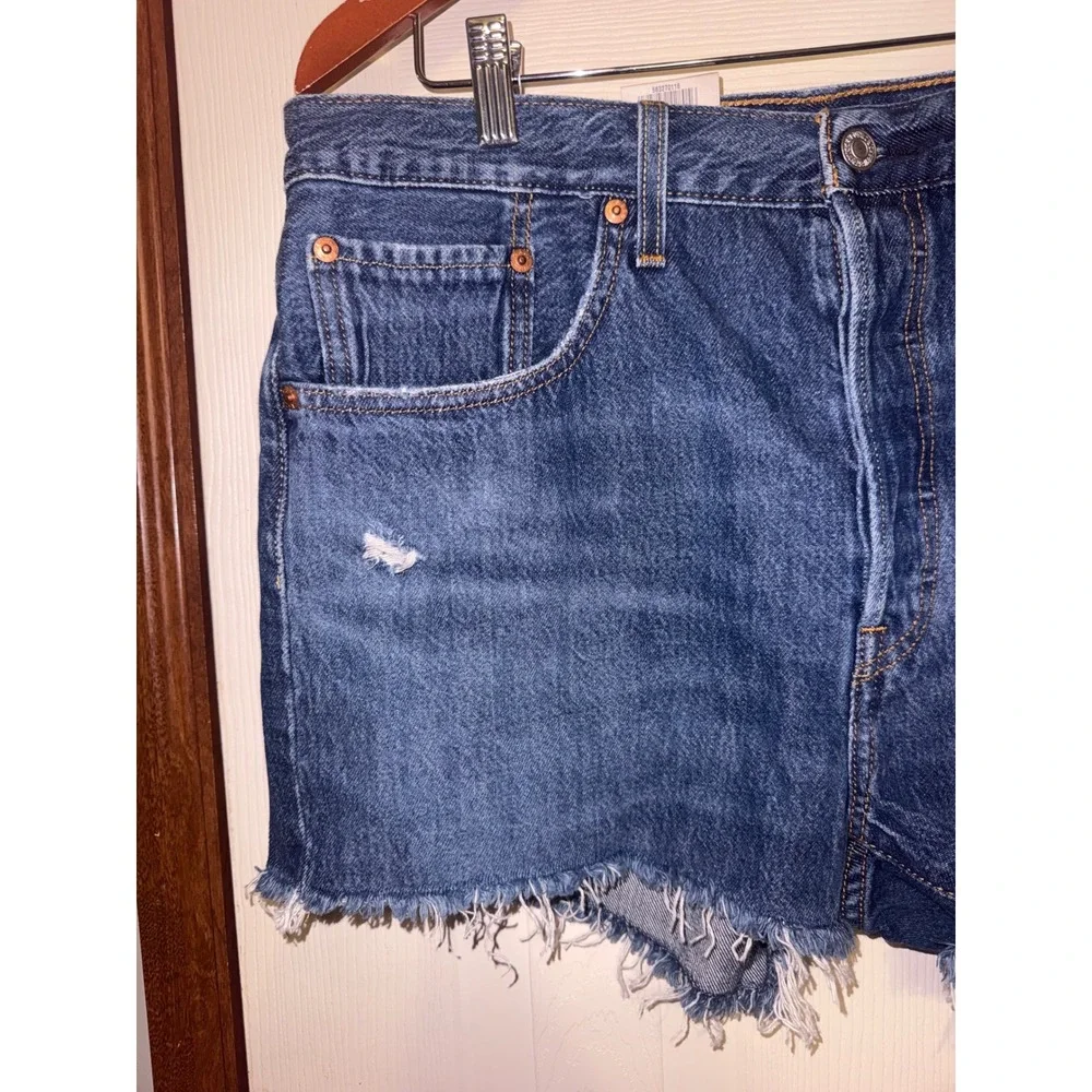 Levis levis 501