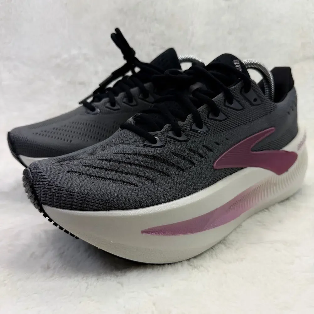 Brooks glycerin max