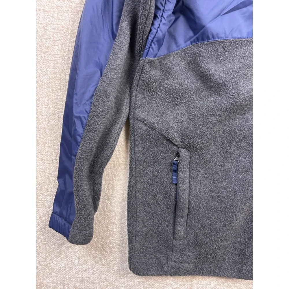 Columbia sportswear hybrid