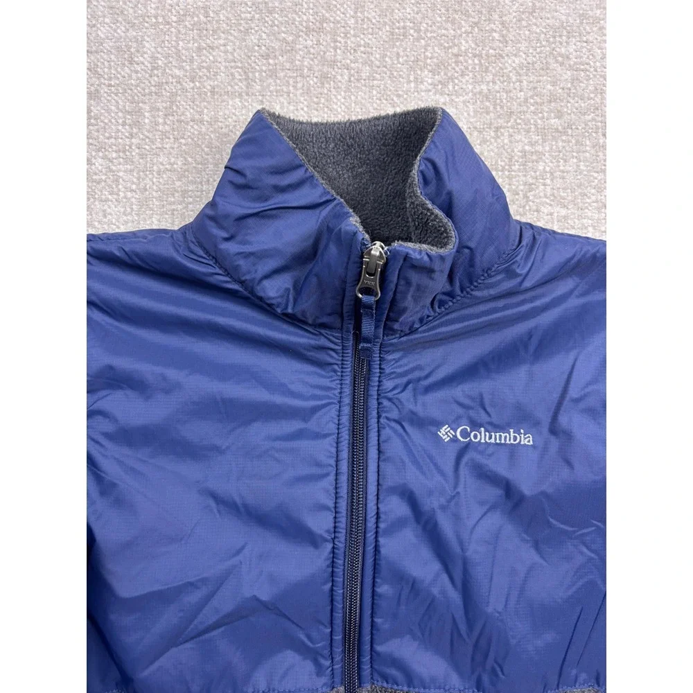 Columbia sportswear hybrid