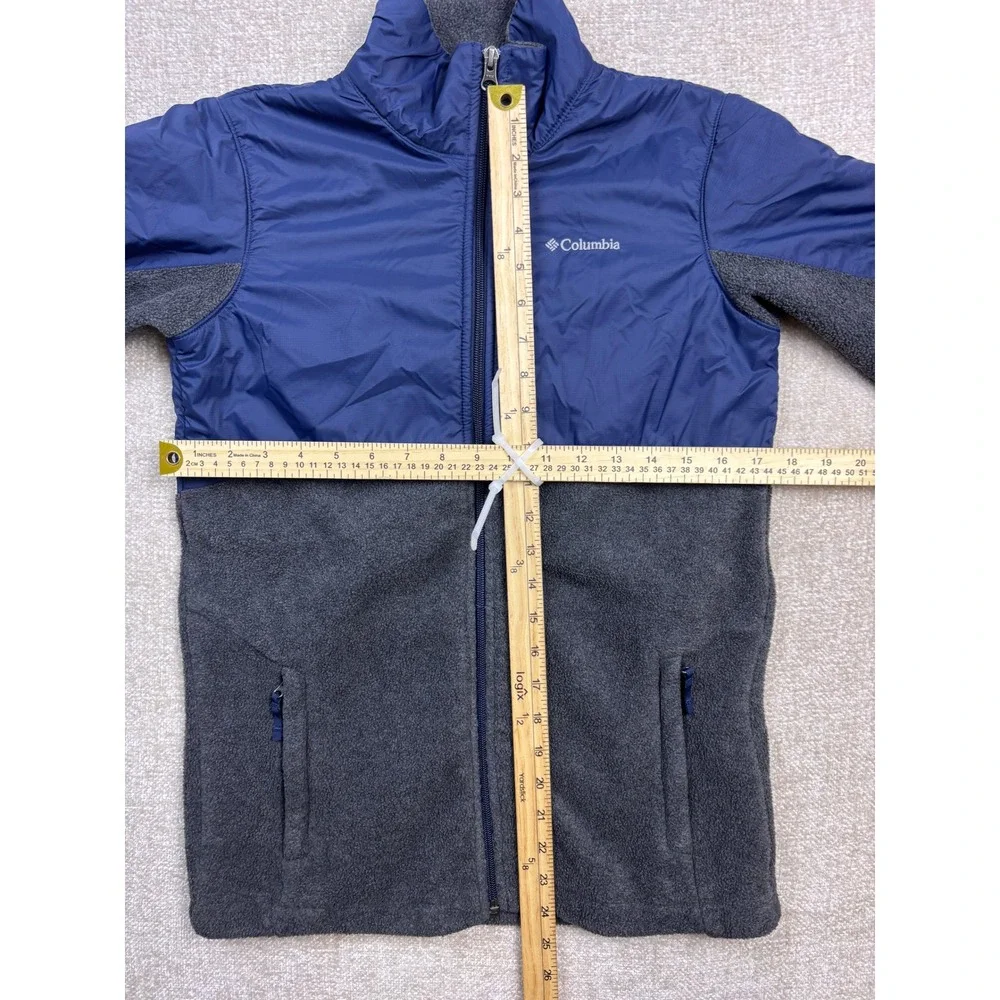 Columbia sportswear hybrid