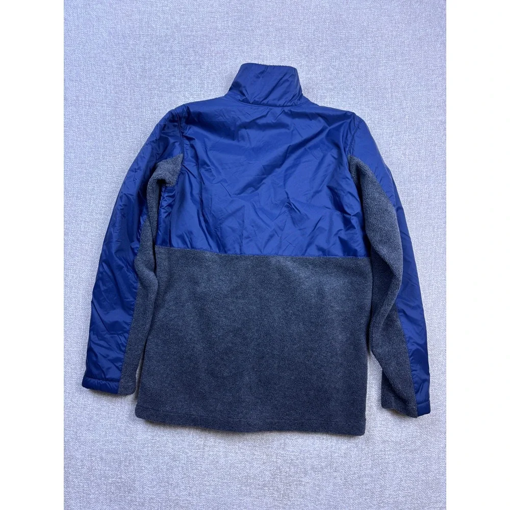 Columbia sportswear hybrid