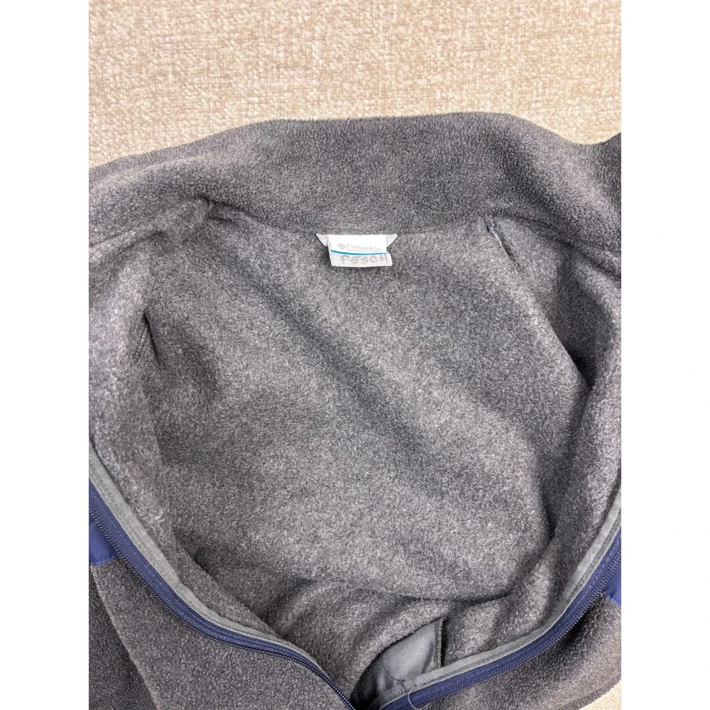 Columbia sportswear hybrid