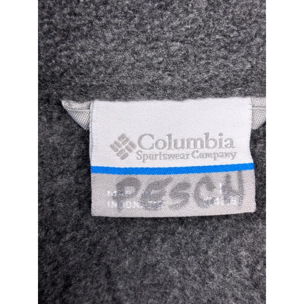 Columbia sportswear hybrid