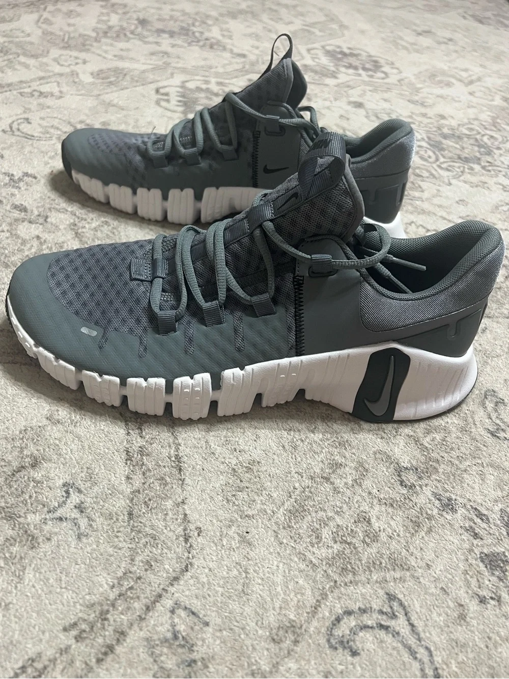 Nike new box