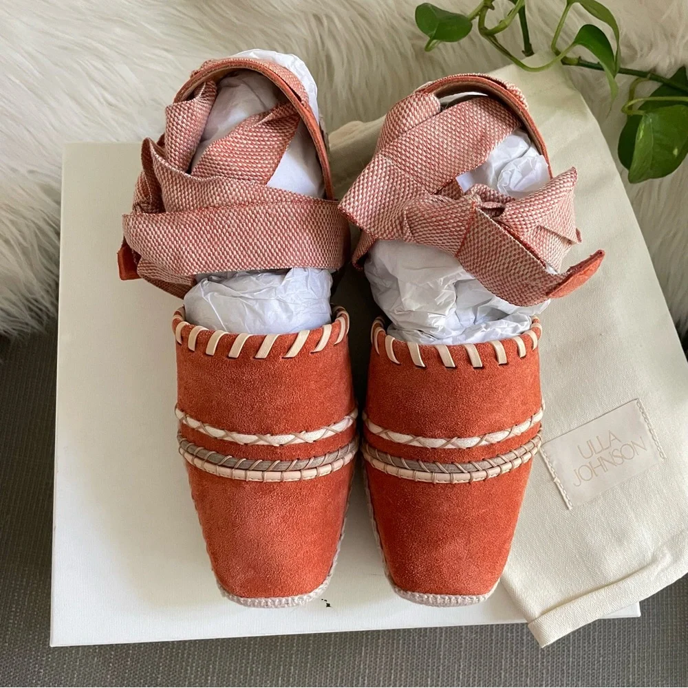Ulla Johnson ulla johnson