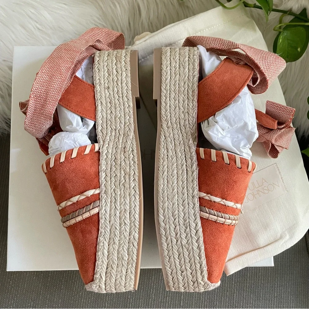 Ulla Johnson ulla johnson